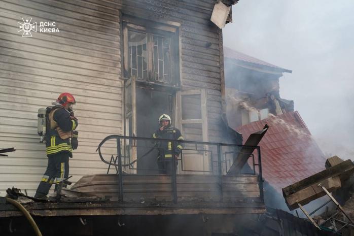 За ніч ППО збила 9 балістичних і 13 крилатих ракет, а також 20 "шахедів"