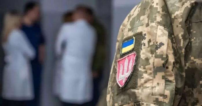 На Закарпатті жінка заявила, що її батько помер після побиття представниками ТЦК