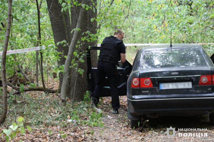 У Харкові затримали жінку, яка готувала убивство колишнього чоловіка, бо не хотіла ділитися майном при розлученні