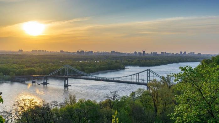 Річці Дніпро загрози забруднення від Сейму та Десни немає, — КМДА