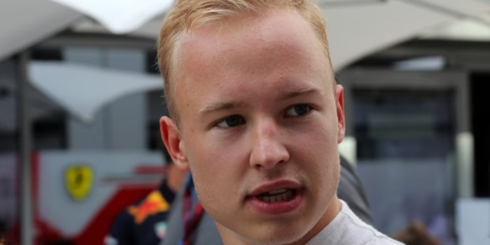 Нікіта Мазепін, фото: ТАСС