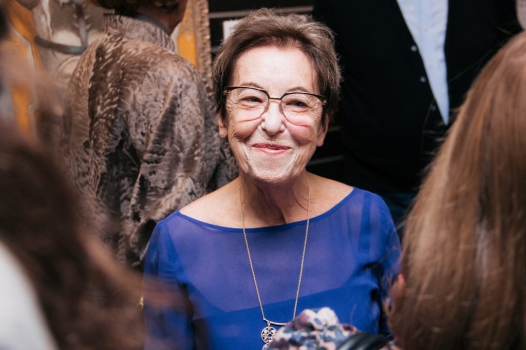 Віолета Пригожина, фото: СВТВ