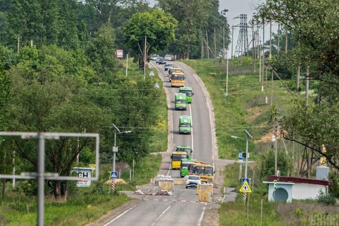  В Курской области объявили обязательную эвакуацию россиян из двух районов