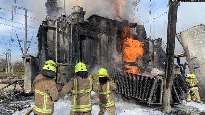 Росіяни обстрілюють Сумщину, бо бачать успіхи ЗСУ у Курській області, - речник командування