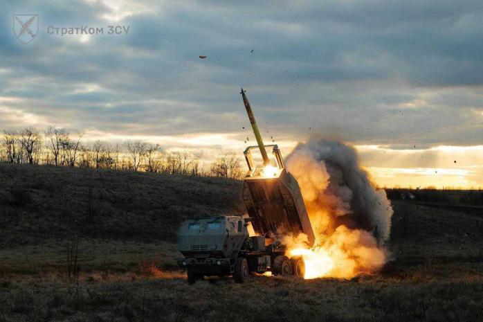 Українські оборонці завдали удару по полігону з російськими окупантами поруч із Донецьком