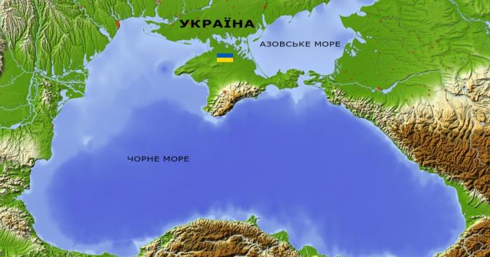 У Чорному морі наразі відсутні носії російських крилатих ракет, фото: abal.com.ua