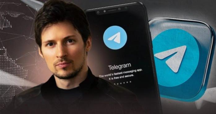 Дуров пообещал раскрывать властям номера телефонов, нарушающих правила Telegram