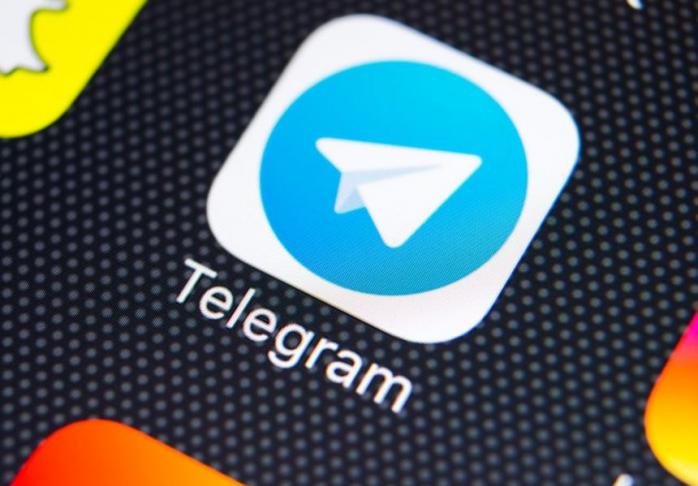 В роботі Telegram стався збій