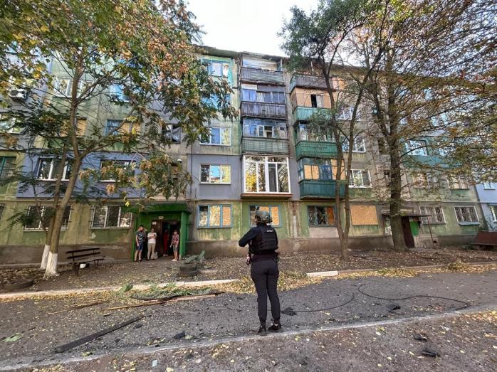 Північ Донеччини залишилася без водопостачання на невизначений період