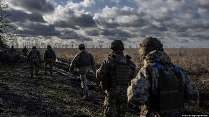 Сили оборони прогнозують активізацію росіян на Роботинському виступі