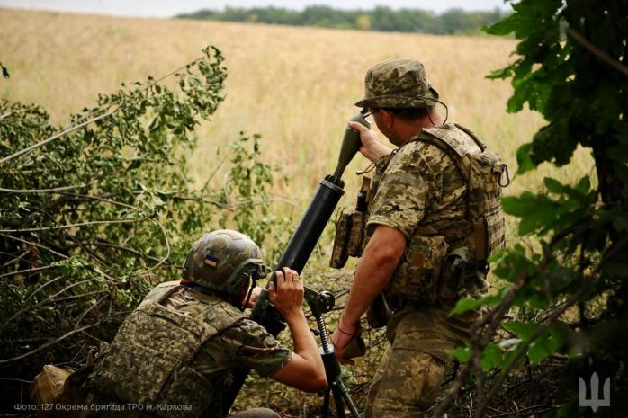 Десантники заявили об уничтожении в Курской области россиян из бригады, расстреливавшей украинских военных