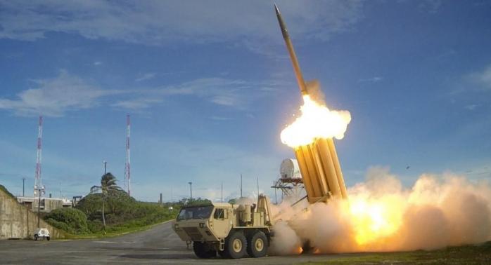  США отправляют в Израиль систему Thaad против баллистических ракет Ирана