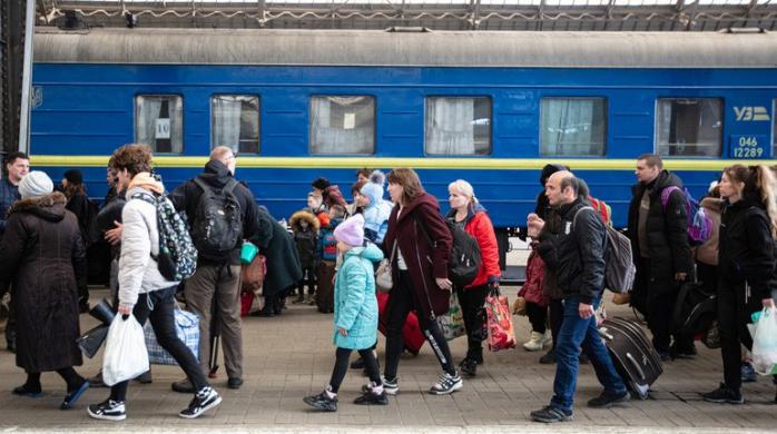  Переселенцы возвращаются на оккупированные территории, — омбудсмен