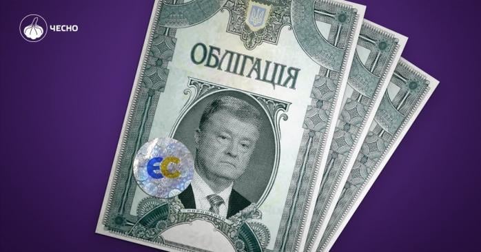 "Євросолідарності" можуть припинити державне фінансування, — Рух ЧЕСНО