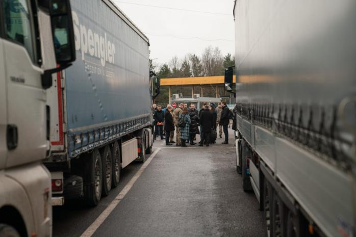 У Польщі судитимуть фермера, що закликав путіна «розібратися з Україною»