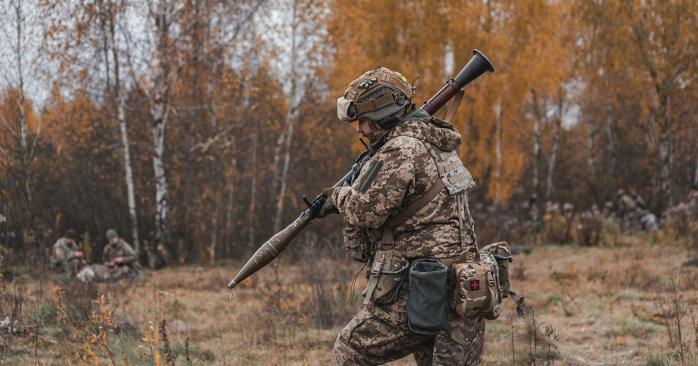 Євросоюз продовжив військову навчальну місію для ЗСУ. Фото: Генштаб