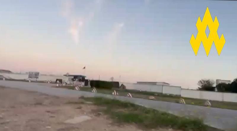 Окупанти тренують найманців з Африки та Куби в Криму. Фото: «АТЕШ»