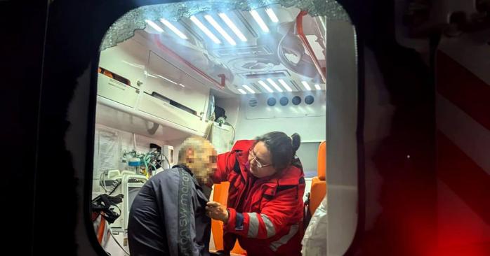 Оккупанты из артиллерии ударили по Никополю. Фото: прокуратура