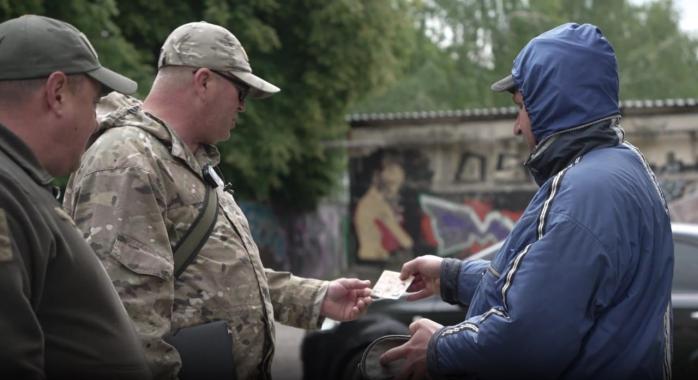 В Украине мобилизуют с умственной отсталостью, ВИЧ и туберкулезом, - нардеп