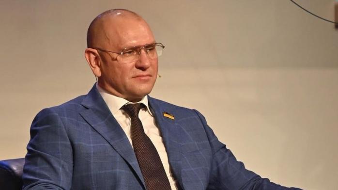 Нардепу Євгену Шевченку вручили підозру