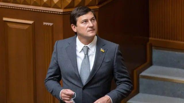 Нардеп отримав 8 років за хабар у крипті, залишилося повернути Одарченка в Україну