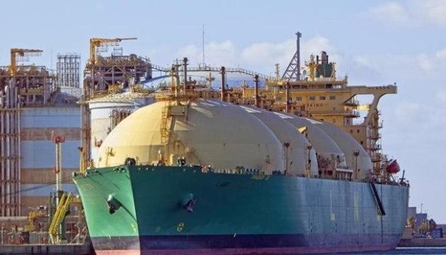 Німеччина заборонила своїм портам приймати танкери з російським газом, - Financial Times 