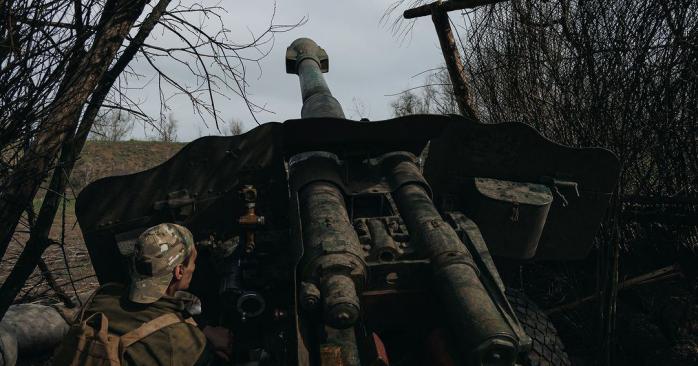 Морпіхи ЗСУ на Курщині відбили штурм ворога. Фото: 