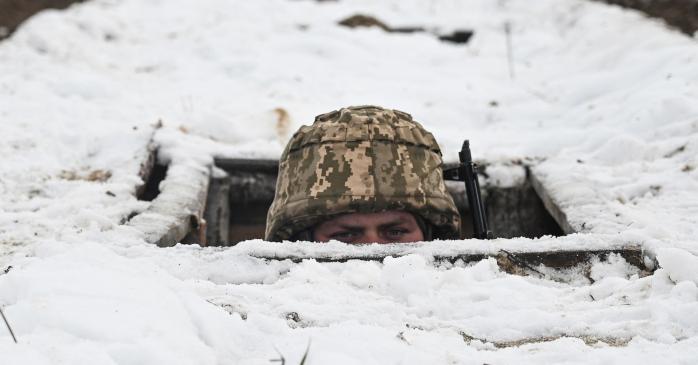 Украине нет смысла снижать мобилизационный возраст и призывать больше людей, — советник Зеленского