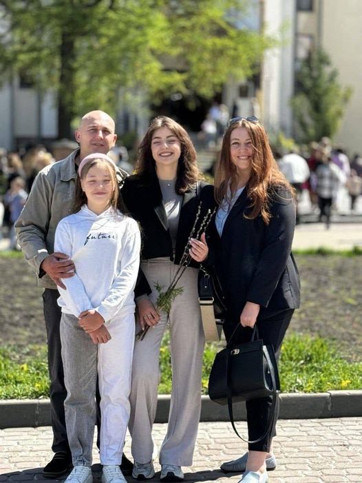 Родина Ременців