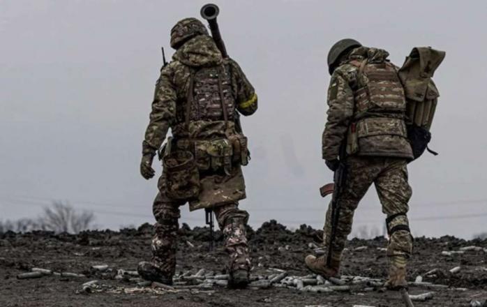 Близько трьох тисяч військовослужбовців повернулися на службу з СЗЧ за останні 72 години