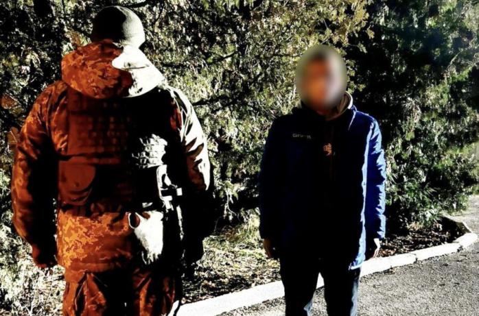 СЗЧ, втеча за кордон і повернення: військовий знову пішов на фронт, коли дізнався, що його брата мобілізували