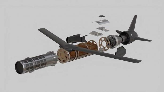 Зеленський повідомив про успішні випробування нової ракети «Рута»