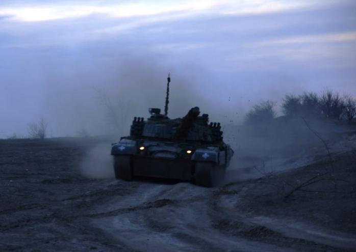 На фронті за день відбулося 199 боєзіткнень: Генштаб повідомив найжорстокіші напрямки