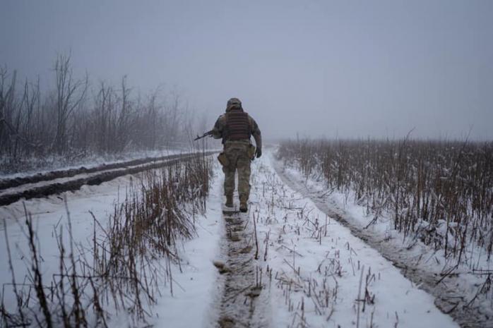 На Курщине за сутки произошло больше боев, чем на Кураховском направлении