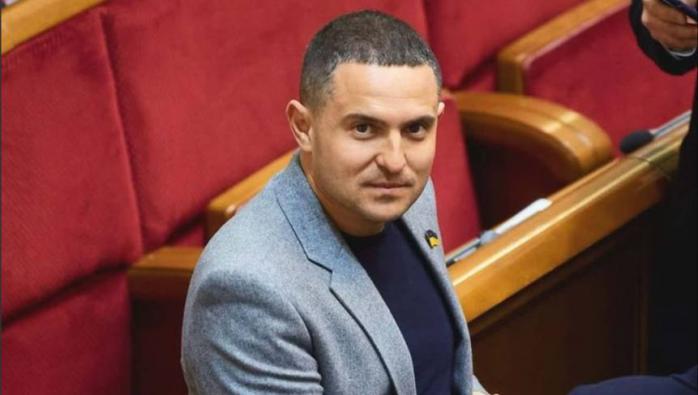 Нардеп-"слуга" повідомив своїй фракції, за яких умов повернеться в Україну