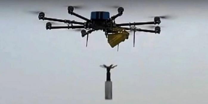 На Херсонщині внаслідок атаки російського дрона загинув місцевий житель, фото: post.factum