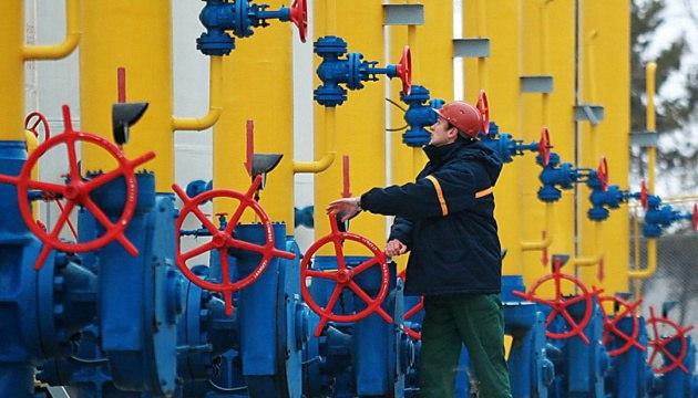  Зеленский прокомментировал остановку транзита российского газа через Украину