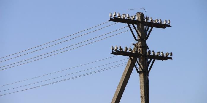 В Украине сохраняется необходимость экономного потребления электроэнергии