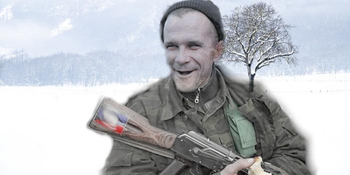 Оккупанты активно отбирают землю у жителей ВОТ