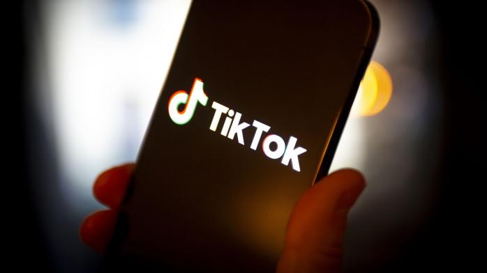 TikTok приостановил работу в США. Фото: