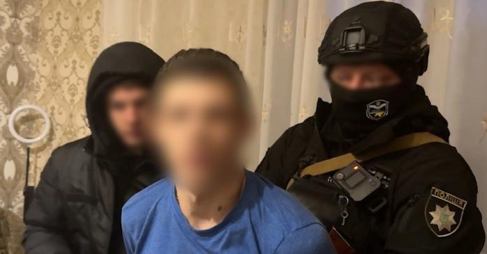 Мошенники из Черкасской области присвоили донаты для ВСУ. Фото: НПУ