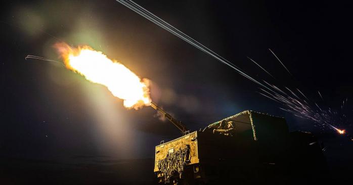 россия ночью запустила по Украине 99 БпЛА. Фото: 