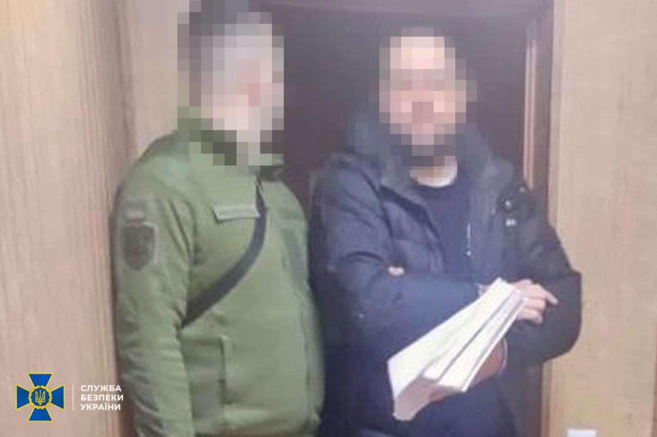 Адвокат скоригував російський удар по Дніпру. Фото: СБУ