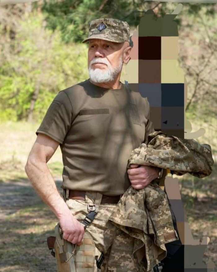 Костянтин Жук, фото: «Братство»