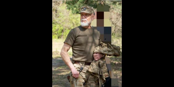 Константин Жук, фото: «Братство»