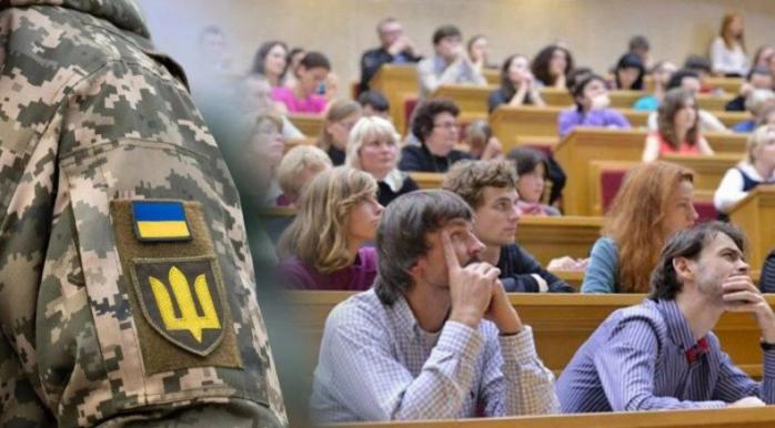 Министр образования ответил на слухи о мобилизации студентов и педагогов