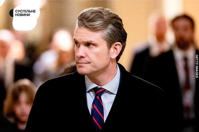 Сенат США с минимальным разрывом утвердил Пита Гегсета на должность главы Пентагона