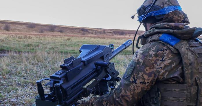 ЗСУ знищили підрозділ російських морпіхів. Фото: ДШВ