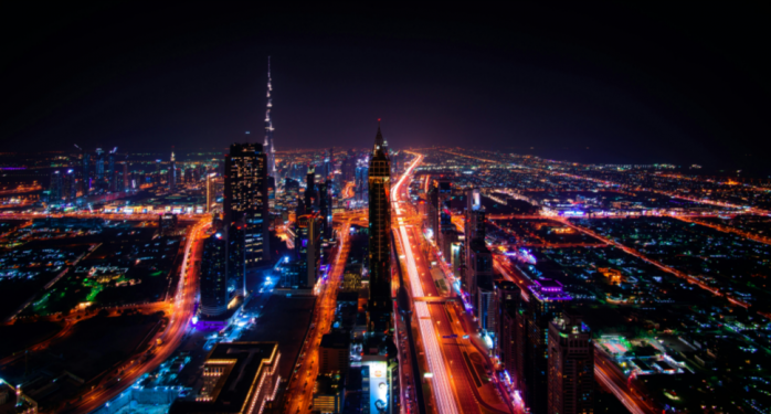 Правила дорожного движения: важные аспекты правил в ОАЭ