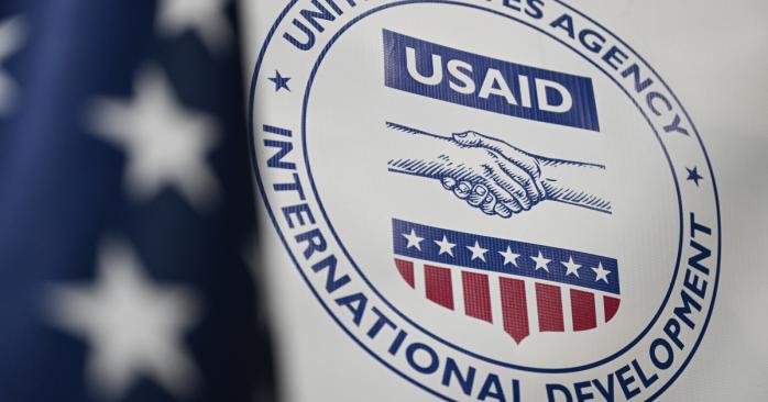 Киев компенсирует потери от заморозки USAID собственными и европейскими средствами, — Зеленский